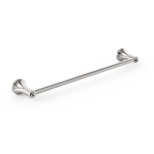 Moen Laia Chrome 18" Towel Bar  BH5318CH - Plumbing Market