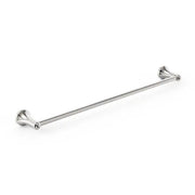 Moen Laia Chrome 24" Towel Bar  BH5324CH - Plumbing Market