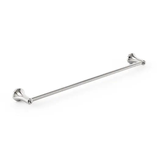 Moen Laia Chrome 24" Towel Bar  BH5324CH - Plumbing Market