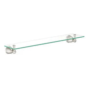 Moen Lindale Brushed Nickel Vanity Shelf  Y3190BN - Plumbing Market