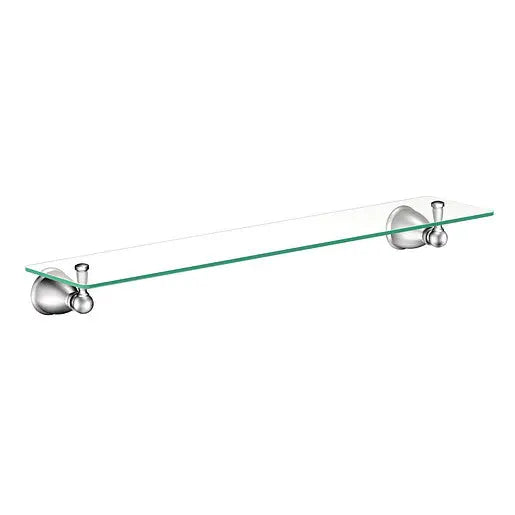 Moen Lindale Chrome Vanity Shelf  Y3190CH - Plumbing Market
