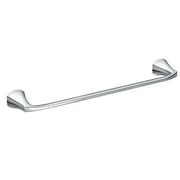 Moen Lindor Chrome 24" Towel Bar  MY8724CH - Plumbing Market