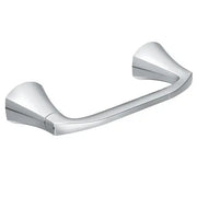 Moen Lindor Chrome Pivoting Paper Holder  MY8708CH - Plumbing Market
