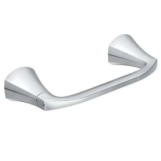 Moen Lindor Chrome Pivoting Paper Holder  MY8708CH - Plumbing Market