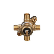 Moen M-CORE Transfer Valve 1/2" cc/ips Connection U361CI - Plumbing Market