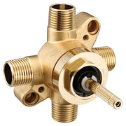 Moen M-CORE transfer 1/2" cc/ips connection U231CI - Plumbing Market