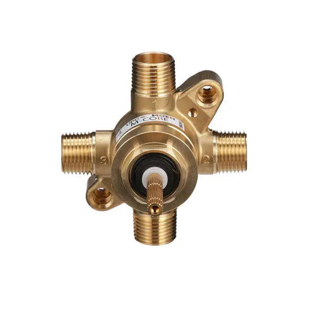 Moen M-CORE transfer 1/2" cc/ips connection U231CI - Plumbing Market