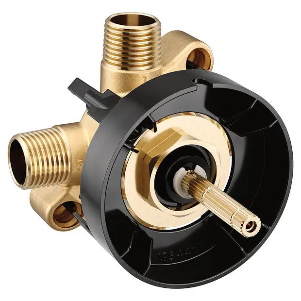 Moen M-CORE transfer 1/2" cc/ips connection U231CI - Plumbing Market