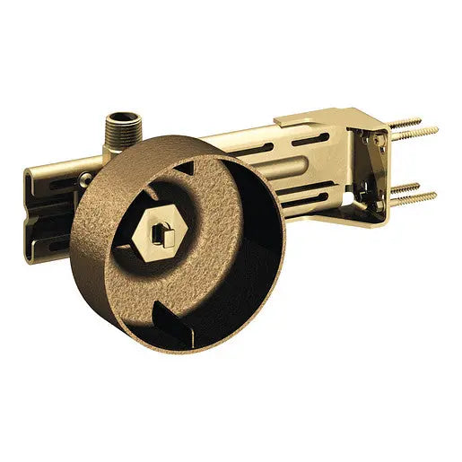 Moen M-Pact 1/2" CC IPS Connection  S1300 - Plumbing Market