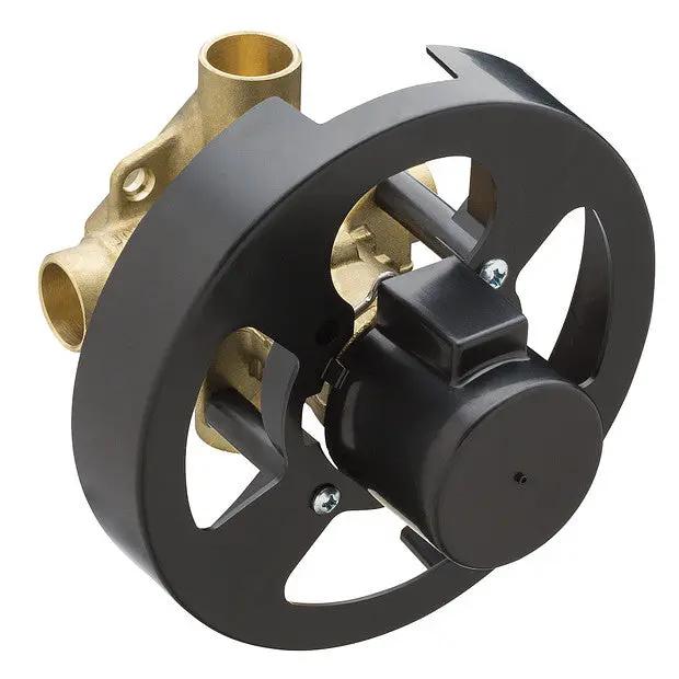 Moen M-Pact Posi-Temp® 1/2" CC Connection including Pressure Balancing - Plumbing Market