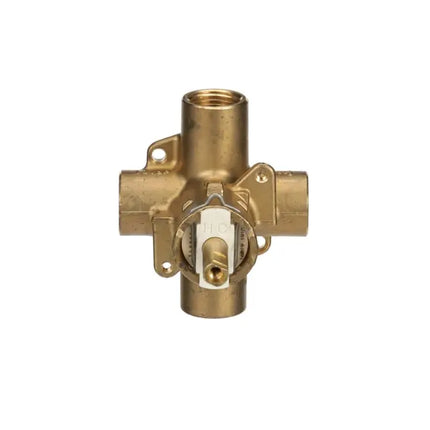 Moen M-Pact Posi-Temp® 1/2" IPS Connection Including Pressure Balancing  2510 - Plumbing Market