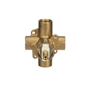 Moen M-Pact Posi-Temp® 1/2" IPS Connection Including Pressure Balancing  2510 - Plumbing Market
