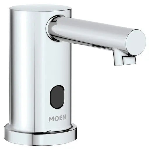 Moen M-Power Foam Soap Dispenser  8560 - Plumbing Market