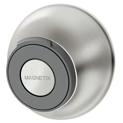 Moen Magnetix Brushed Nickel Magnetic Dock  186117BN - Plumbing Market