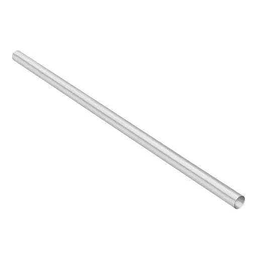 Moen Mason Brushed Chrome 18" Towel Bar Only  YB8098BC - Plumbing Market