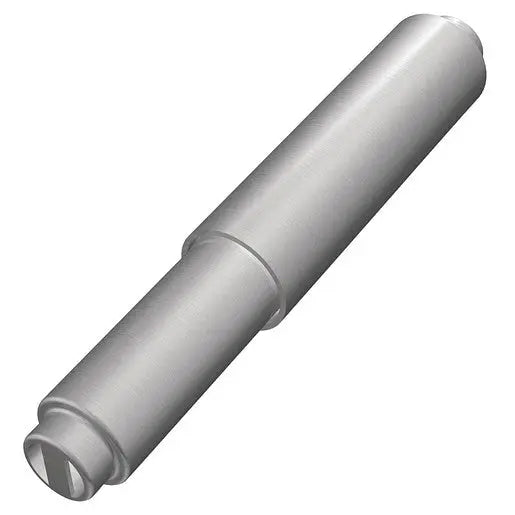 Moen Mason Brushed Chrome Toilet Paper Holder - Roller Only  YB8099BC - Plumbing Market