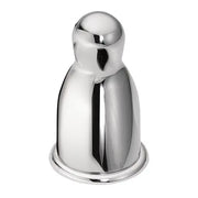 Moen Mason Chrome Mounting Posts  YB8000CH - Plumbing Market