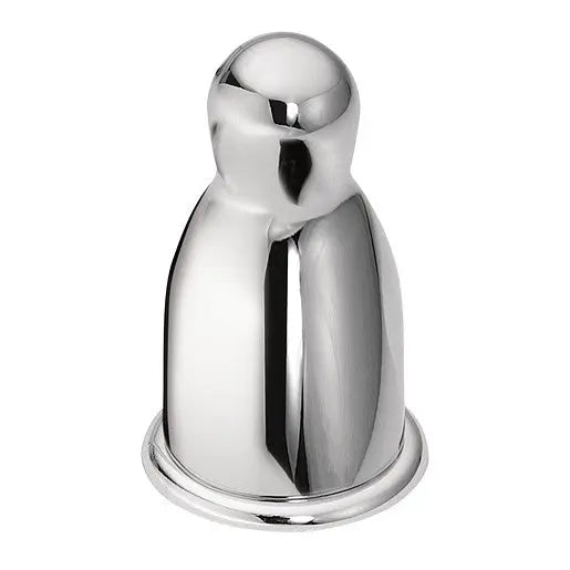 Moen Mason Chrome Mounting Posts  YB8000CH - Plumbing Market