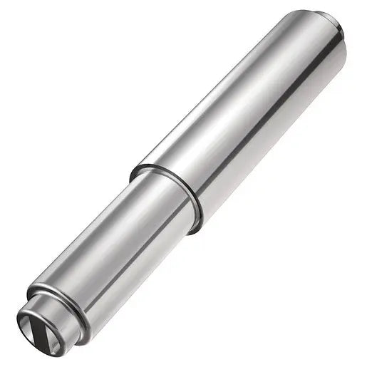 Moen Mason Chrome Toilet Paper Holder - Roller Only  YB8099CH - Plumbing Market