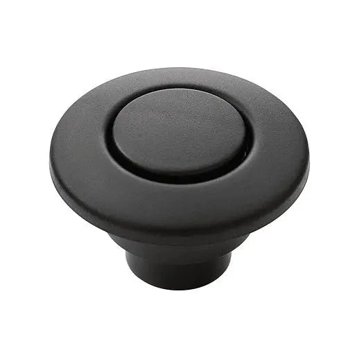 Moen Matte Black Air Switch  AS-4201-BL - Plumbing Market