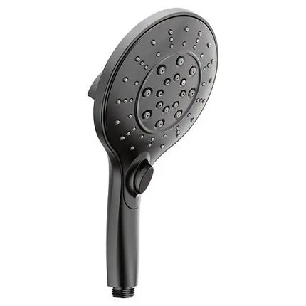 Moen Matte Black W/Magnetix Eco-Performance Handshower Handheld Shower  187054BL - Plumbing Market
