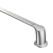 Moen Method Chrome 18" Towel Bar  YB2418CH - Plumbing Market