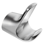 Moen Method Chrome Double Robe Hook  YB2403CH - Plumbing Market