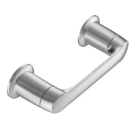 Moen Method Chrome Pivoting Toilet Paper Holder  YB2408CH - Plumbing Market