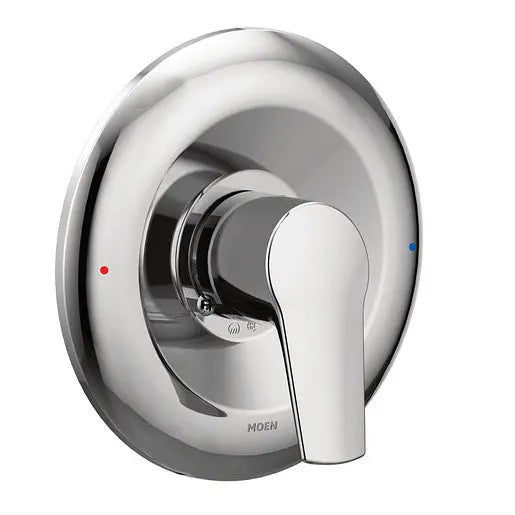 Moen Method Chrome Posi-Temp® Shower Only  T62801 - Plumbing Market