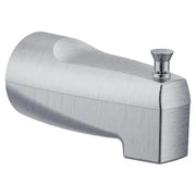 Moen Moen Brushed Chrome Diverter Spout  3929BC - Plumbing Market