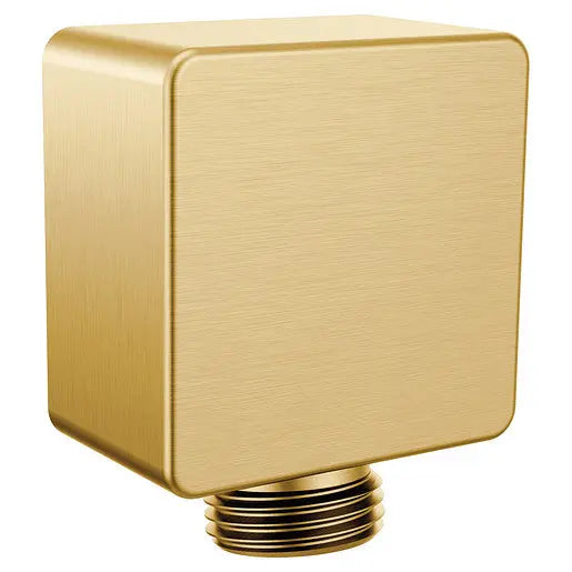 Moen Moen Brushed Gold Drop Ell  A721BG - Plumbing Market