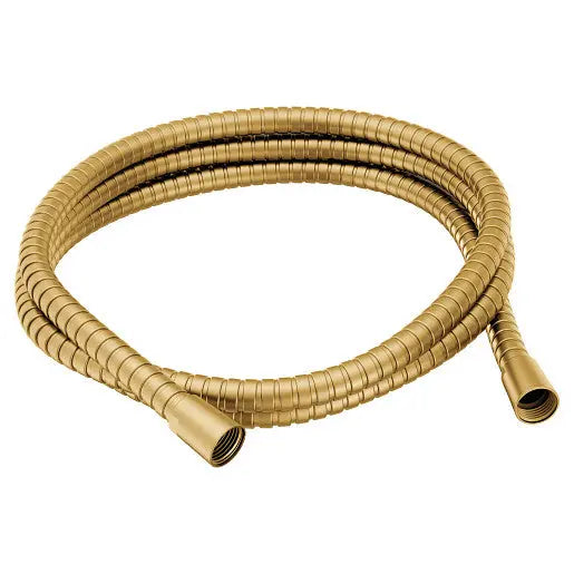 Moen Moen Brushed Gold Handheld Shower Hose  155748BG - Plumbing Market