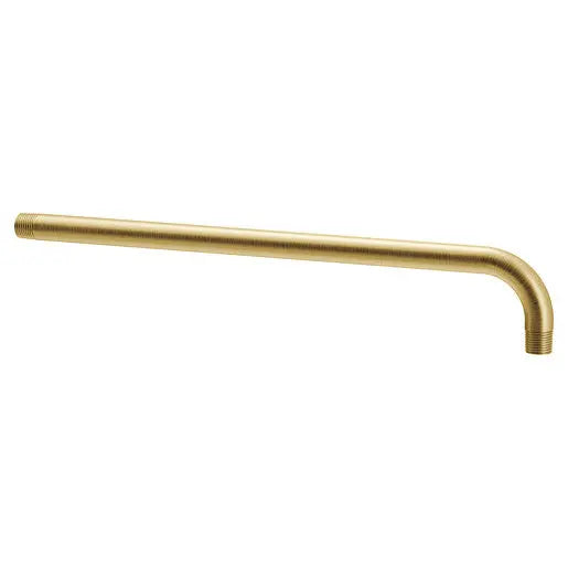 Moen Moen Brushed Gold Shower Arm  151380BG - Plumbing Market