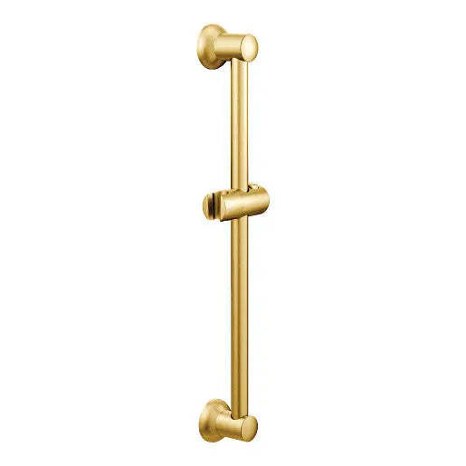 Moen Moen Brushed Gold Slide Bars  A735BG - Plumbing Market