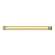 Moen Moen Brushed Nickel 12" Straight Shower Arm  226651BN - Plumbing Market