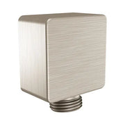 Moen Moen Brushed Nickel Drop Ell  A721BN - Plumbing Market