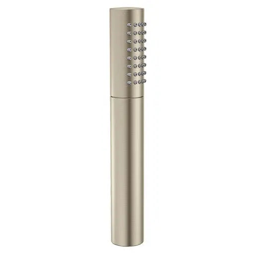 Moen Moen Brushed Nickel Eco-Performance Handheld Rainshower  155891BN - Plumbing Market