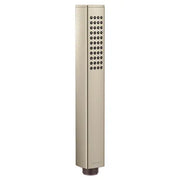 Moen Moen Brushed Nickel Eco-Performance Handheld Shower  189318BN - Plumbing Market