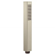 Moen Moen Brushed Nickel Eco-Performance Handheld Shower  189575BN - Plumbing Market