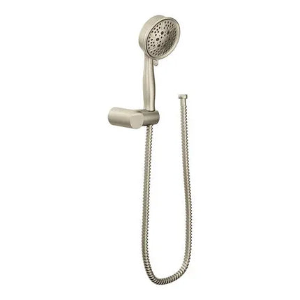Moen Moen Brushed Nickel Eco-Performance Handheld Shower  3636EPBN - Plumbing Market
