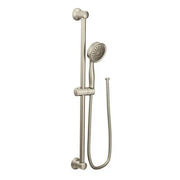 Moen Moen Brushed Nickel Eco-Performance Handheld Shower  3668EPBN - Plumbing Market