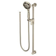 Moen Moen Brushed Nickel Eco-Performance Handheld Shower  3670EPBN - Plumbing Market