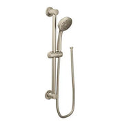 Moen Moen Brushed Nickel Eco-Performance Handheld Shower  3868EPBN - Plumbing Market