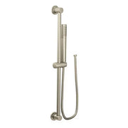 Moen Moen Brushed Nickel Eco-Performance Handheld Shower  3887EPBN - Plumbing Market
