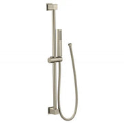 Moen Moen Brushed Nickel Eco-Performance Handheld Shower  3988EPBN - Plumbing Market