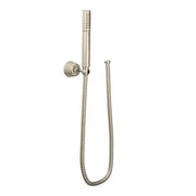 Moen Moen Brushed Nickel Eco-Performance Handheld Shower  S11705EPBN - Plumbing Market