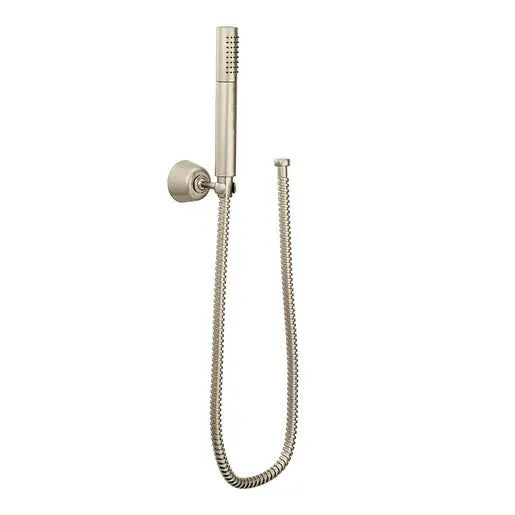 Moen Moen Brushed Nickel Eco-Performance Handheld Shower  S11705EPBN - Plumbing Market