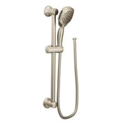 Moen Moen Brushed Nickel Eco-Performance Handheld Shower  S3870EPBN - Plumbing Market