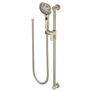Moen Moen Brushed Nickel Eco-Performance Handshower  3671EPBN - Plumbing Market