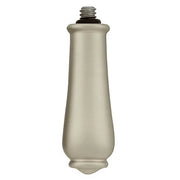 Moen Moen Brushed Nickel Replacement Handle Knob Insert  97462BN - Plumbing Market